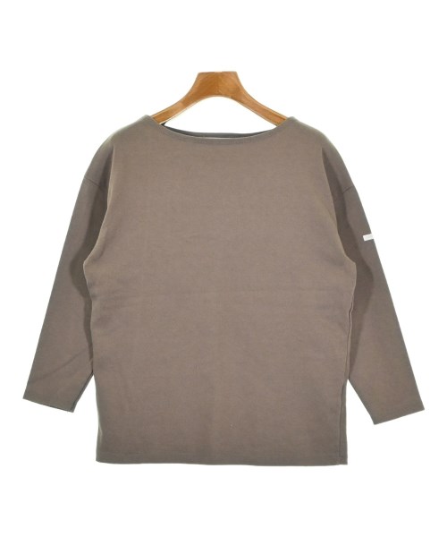 IENA(イエナ)Tシャツ・カットソー 茶 サイズ:F/2200693422105