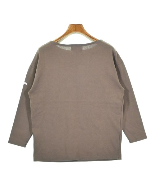 IENA（イエナ）Tシャツ・カットソー 茶 サイズ:F レディース/2200693422105