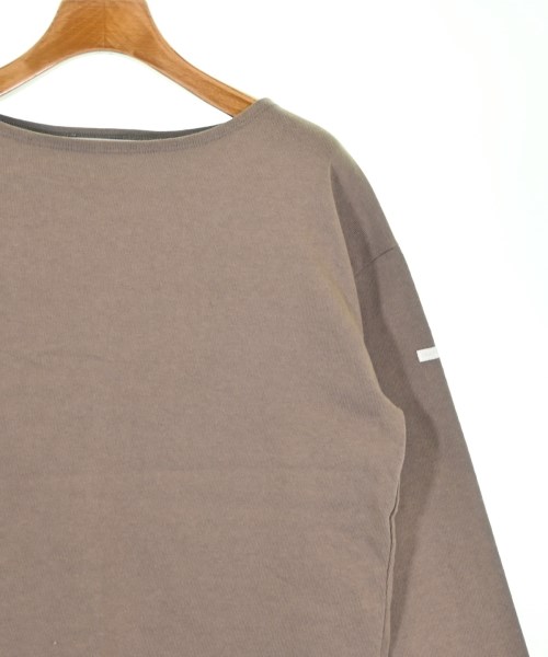 IENA（イエナ）Tシャツ・カットソー 茶 サイズ:F レディース/2200693422105