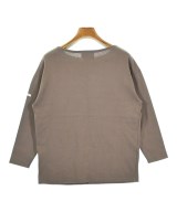 IENA（イエナ）Tシャツ・カットソー 茶 サイズ:F レディース/2200693422105