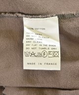 IENA（イエナ）Tシャツ・カットソー 茶 サイズ:F レディース/2200693422105