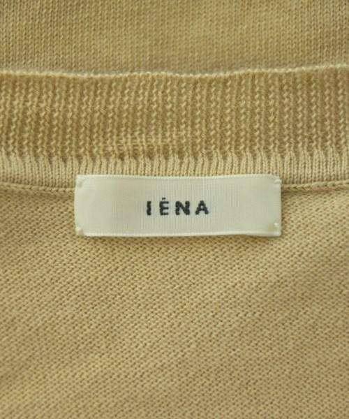 IENA（イエナ）アンサンブル ベージュ サイズ:-(M位)/-(M位) レディース/2200694274093