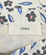 IENA（イエナ）ロング・マキシ丈スカート 白 サイズ:40(M位) レディース/2200694274208