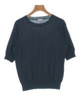 IENA（イエナ）ニット・セーター 紺 サイズ:-(L位) レディース/2200698203044