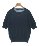 IENA（イエナ）ニット・セーター 紺 サイズ:-(L位) レディース/2200698203044