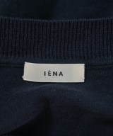 IENA（イエナ）ニット・セーター 紺 サイズ:-(L位) レディース/2200698203044