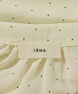 IENA（イエナ）ブラウス 黄 サイズ:F レディース/2200699646017