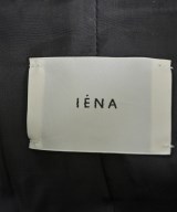 IENA（イエナ）コート 黒 サイズ:38(M位) レディース/2200693830016