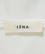 IENA（イエナ）ブラウス 白 サイズ:F レディース/2200694605118