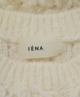 IENA（イエナ）ベスト 白 サイズ:-(M位) レディース/2200695516048