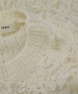 IENA（イエナ）ベスト 白 サイズ:-(M位) レディース/2200695516048