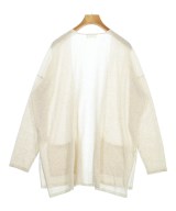 IENA（イエナ）カーディガン ベージュ サイズ:F レディース/2200695516062