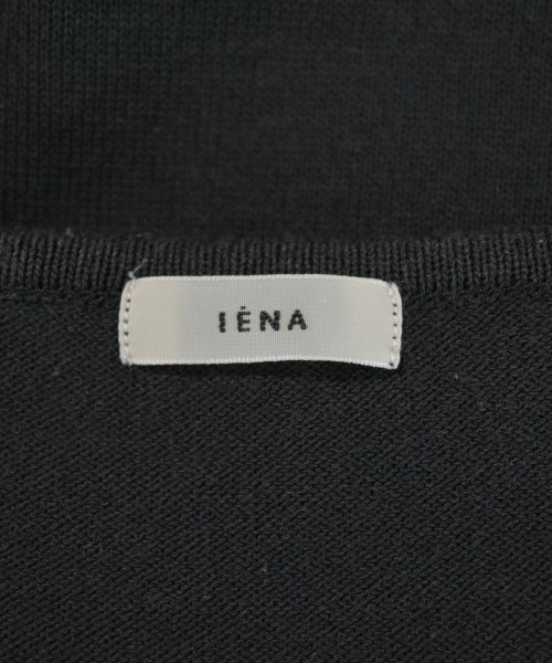 IENA（イエナ）ベスト グレー サイズ:F レディース/2200695516079