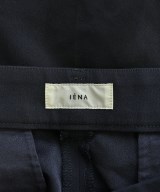 IENA（イエナ）スラックス 紺 サイズ:38(M位) レディース/2200692905050