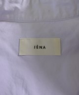 IENA（イエナ）カジュアルシャツ 紫 サイズ:36(S位) レディース/2200693358053