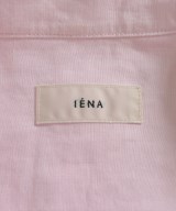 IENA（イエナ）カジュアルシャツ ピンク サイズ:36(S位) レディース/2200693358060