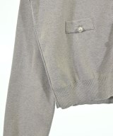 IENA（イエナ）カーディガン グレー サイズ:-(M位) レディース/2200696731037