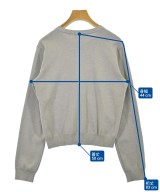 IENA（イエナ）カーディガン グレー サイズ:-(M位) レディース/2200696731037