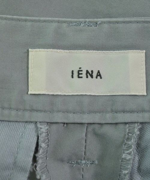 IENA（イエナ）その他 グレー サイズ:34(XS位) レディース/2200697954022