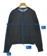 IENA（イエナ）カーディガン 紺 サイズ:-(M位) レディース/2200697954077