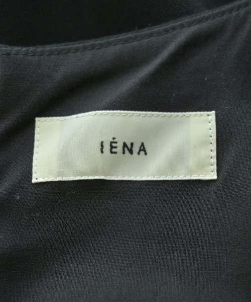 IENA（イエナ）ワンピース 黒 サイズ:36(S位) レディース/2200699708029