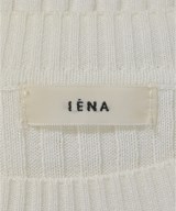 IENA（イエナ）ニット・セーター 白 サイズ:-(XS位) レディース/2200699708050