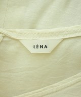IENA（イエナ）ブラウス 白 サイズ:-(L位) レディース/2200700262045