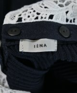 IENA（イエナ）ニット・セーター 紺 サイズ:-(XS位) レディース/2200700275014