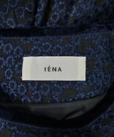 IENA（イエナ）ロング・マキシ丈スカート 紺 サイズ:34(XS位) レディース/2200700275021