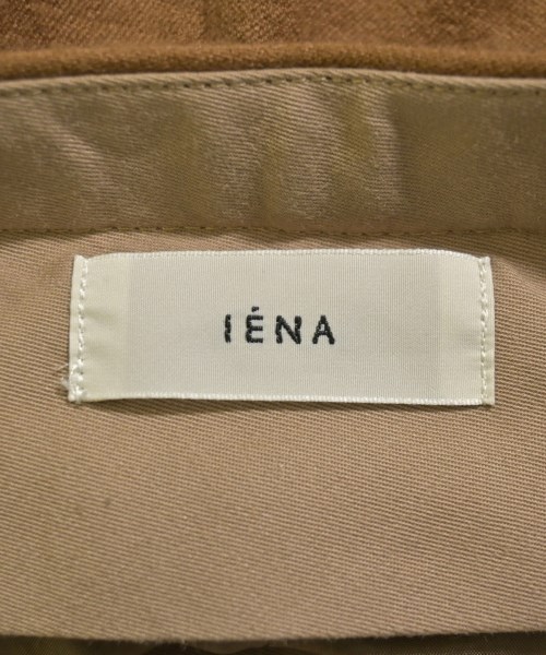 IENA（イエナ）その他 茶 サイズ:38(M位) レディース/2200687908011