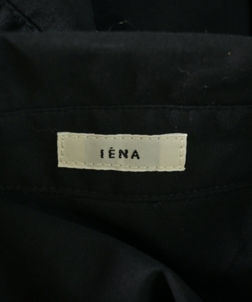 IENA（イエナ）オールインワン/サロペット 黒 サイズ:38(M位) レディース/2200687908066