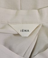 IENA（イエナ）ブラウス ベージュ サイズ:F レディース/2200695922054