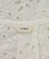 IENA（イエナ）ブラウス 白 サイズ:F レディース/2200695922061