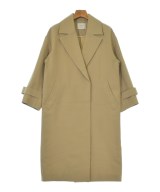IENA チェスターコート