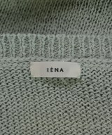 IENA（イエナ）ニット・セーター 緑 サイズ:F レディース/2200696572012