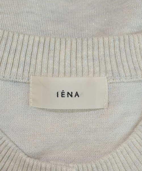 IENA（イエナ）カーディガン ベージュ サイズ:F レディース/2200696572104