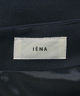 IENA（イエナ）ワンピース 紺 サイズ:36(S位) レディース/2200696572128