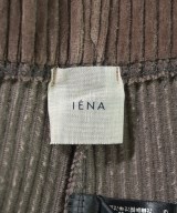 IENA（イエナ）ロング・マキシ丈スカート 茶 サイズ:36(S位) レディース/2200696572173
