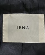 IENA（イエナ）テーラードジャケット 黒 サイズ:38(M位) レディース/2200696842016