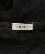 IENA（イエナ）ブラウス 黒 サイズ:F レディース/2200696842047