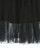 IENA（イエナ）ロング・マキシ丈スカート 黒 サイズ:36(S位) レディース/2200696842054