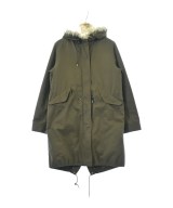 IENA（イエナ）モッズコート カーキ サイズ:38(M位) レディース/2200697268020