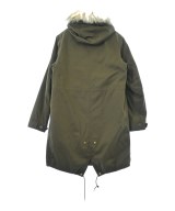 IENA（イエナ）モッズコート カーキ サイズ:38(M位) レディース/2200697268020