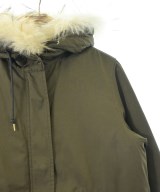 IENA（イエナ）モッズコート カーキ サイズ:38(M位) レディース/2200697268020