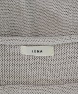 IENA（イエナ）ニット・セーター グレー サイズ:F レディース/2200698026148