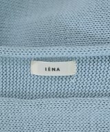 IENA（イエナ）ニット・セーター 青 サイズ:F レディース/2200698026155
