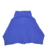 IENA（イエナ）ニット・セーター 青 サイズ:-(M位) レディース/2200688669362