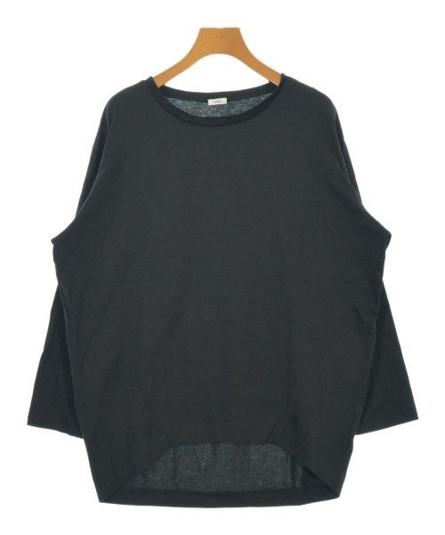 IENA(イエナ)Tシャツ・カットソー 黒 サイズ:F/2200692336168