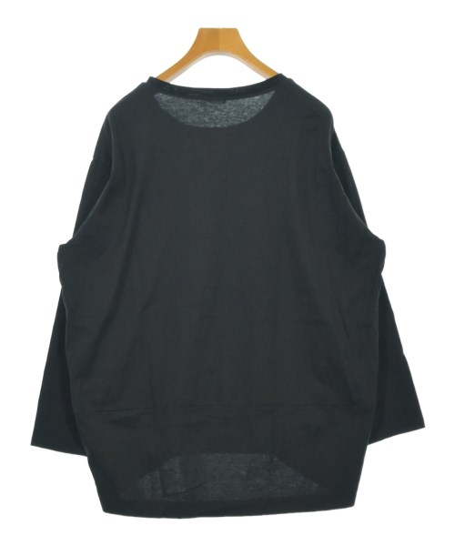IENA（イエナ）Tシャツ・カットソー 黒 サイズ:F レディース/2200692336168