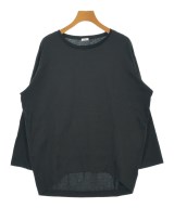 IENA（イエナ）Tシャツ・カットソー 黒 サイズ:F レディース/2200692336168